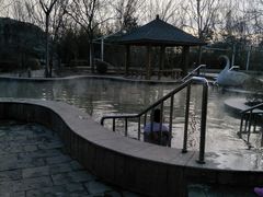 -北京瑞麟湾温泉度假酒店