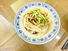 -西安贾三灌汤包·回坊小吃·清真炒菜(北院门总店)