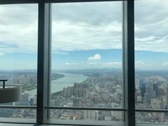 -长沙尼依格罗酒店
