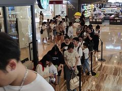 -茶颜悦色(重庆英利大融城LG层店)