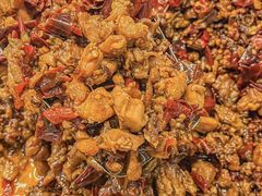 -贡宴盐帮菜自贡驻京联络处餐厅