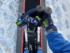 -东北亚滑雪场