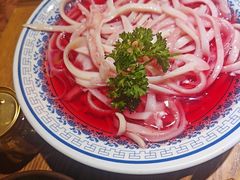 -卤校长重庆火锅(银泰城店)