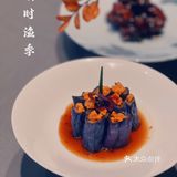 【浙时渔季】品味经典雅致温州菜