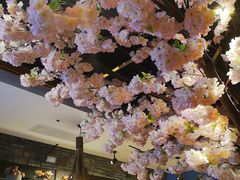 -蜜桃餐厅·江浙融合菜(荟聚购物中心店)