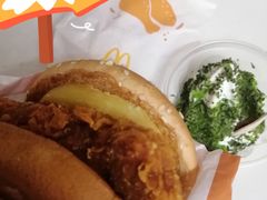 -麦当劳(伟城广场店)