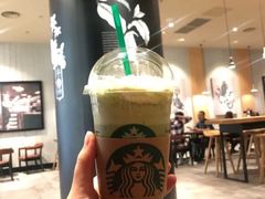 -星巴克(夏日百货店)