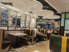 -新宝餐厅(流塘店)