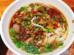 -肆姐面粉馆(坡子街店)
