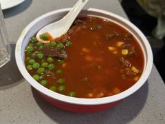 -海底捞火锅(新松江路店)
