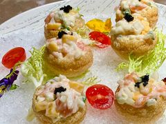 -星叶·东南亚料理(温州万象城店)
