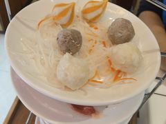 -幸运牛汕头小黄牛牛肉火锅(梅林店)