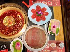 -红运火锅·中国名火锅·国风演绎(省体店)