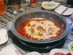 -老船舫·现做活鲜鱼馆(东郊记忆店)