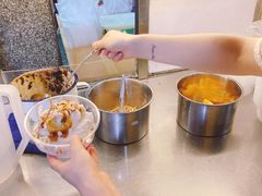 -夏食光安顺小舒冰粉冰浆(甲秀楼店)