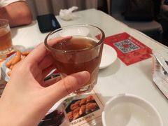酸角汁-狗不理大酒店(意式风情街店)