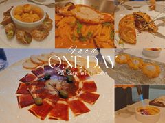 -L'Arome芳芳法国餐厅(仙林金鹰店)