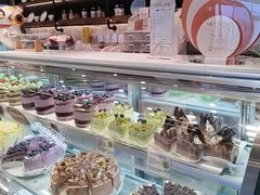 -西村叔叔的店·面包·甜品·蛋糕(清河万象汇店)