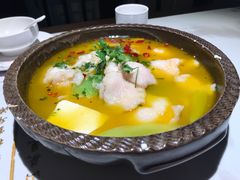-意满花千醉(金茂览秀城店)