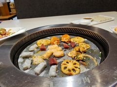 -么子烤肉(化龙池店)