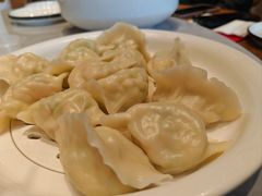 -添福来墨鱼饺子 · 海鲜东北菜(大连星海·黄浦路店)