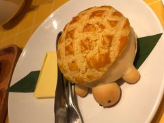 -蔡澜点心·粤菜(花城汇南区店)