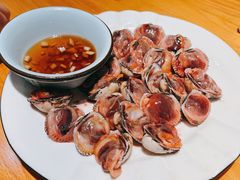 -金海湾海鲜排档(朱家尖店)
