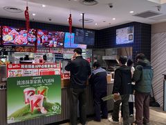 -肯德基(中华路店)