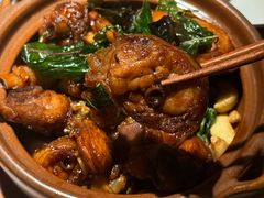 -岛风·台食小馆 ISLAND BISTRO(烟台山店)