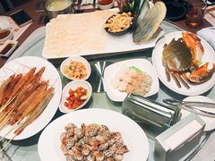 -协成海鲜火锅(情侣路店)