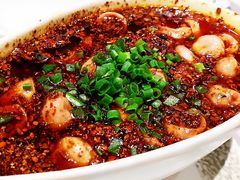 -茅庐·川粤精品私房菜(金沙遗址店)