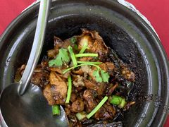 -李瑞明古早味之家