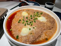 李家手作蛋蒸肉-大丰收李家(浦西万达店)