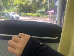 -增城大丰门漂流