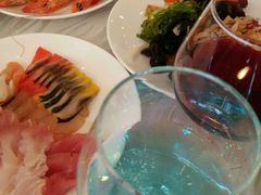 -巴西烤肉海鲜自助餐厅