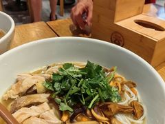 -云味馆·云南菜·云南米线(中洲店)
