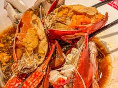 -小厨师·二十年沈家门小海鲜(百井坊巷店)