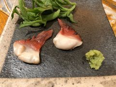 -橼舍鮨青木