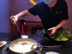 -淼福猪肚鸡·椰子鸡火锅(大沙地店)