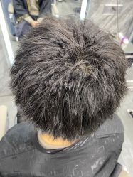 -西克造型美发连锁