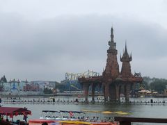 -大连海昌发现王国主题公园