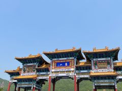 -天津盘山风景名胜区