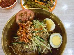 -三姐妹冷面馆(保卫路店)