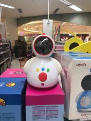 -孩子王童乐园(成都吾悦广场店)