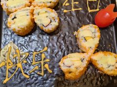 -白石の深夜食堂(芝罘万达店)