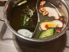 -君邦火锅(新疆大厦店)