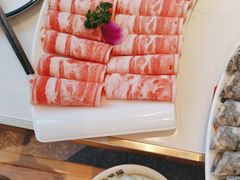 -大熊猫毛肚火锅(烟台万象汇店)