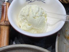 冰淇淋-山悦里 山野·鲜火锅(罗斯福广场店)