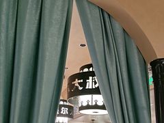 -清真·卡德尔大叔新疆主题餐厅(龙汇路店)
