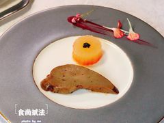 -汕头君华海逸酒店·鸿桃轩中餐厅